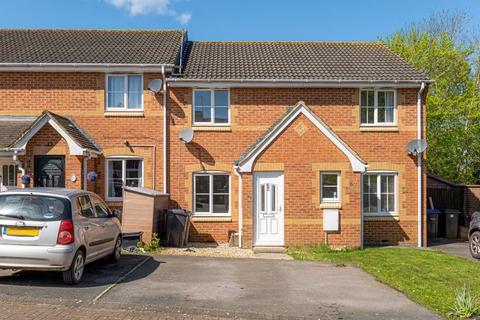 2 bedroom terraced house for sale, Primrose Drive, Wiltshire SN12