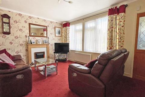 3 bedroom end of terrace house for sale, Millers Way, Honiton EX14