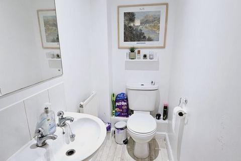 4 bedroom terraced house for sale, Newtown Road, Hereford HR4