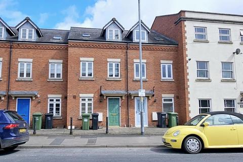 4 bedroom terraced house for sale, Newtown Road, Hereford HR4