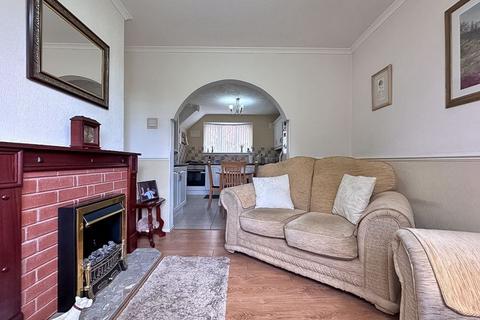 58 Glebefields Road, Tipton, DY4 0PA