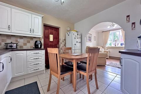 58 Glebefields Road, Tipton, DY4 0PA