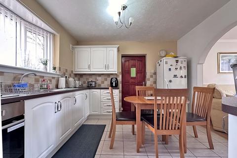 58 Glebefields Road, Tipton, DY4 0PA