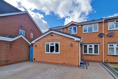 5 bedroom semi-detached house for sale, Watery Lane, Willenhall
