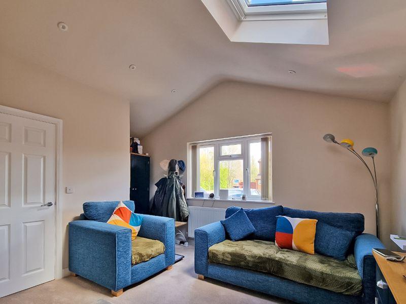 Annexe   lounge