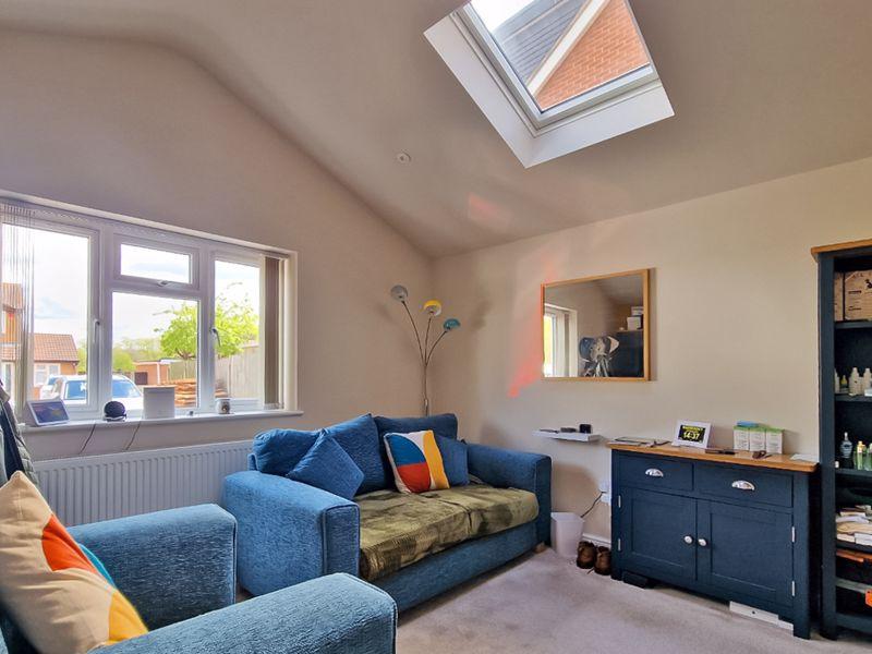 Annexe   lounge