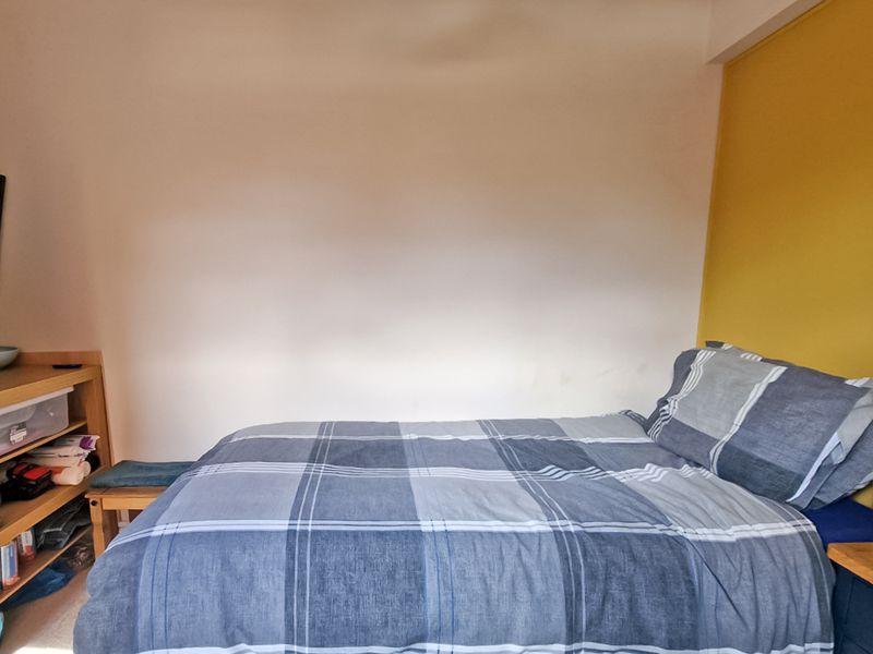 Annexe   bedroom
