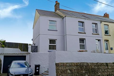 3 bedroom semi-detached house for sale, St. Columb TR9
