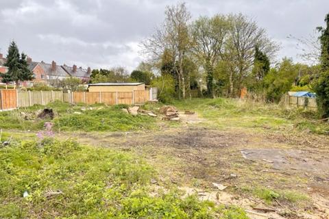 Property for sale, Land to the Rear of 262 Walsall Wood Road, Aldridge WS9 8HB
