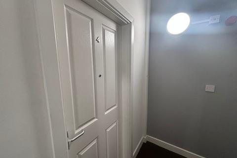 undefined, Park Crescent, Bradford