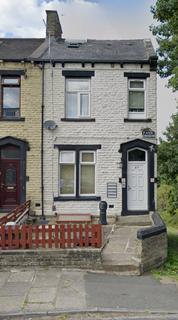 undefined, Park Crescent, Bradford