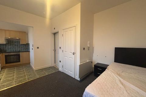 undefined, Park Crescent, Bradford