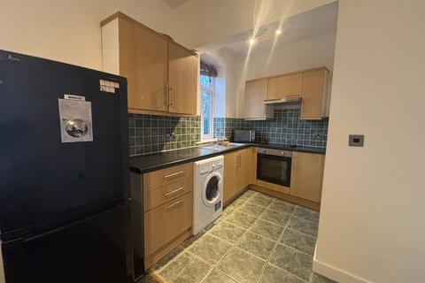 undefined, Park Crescent, Bradford