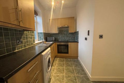 undefined, Park Crescent, Bradford
