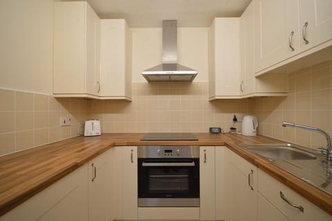 1 bedroom apartment for sale, Wey Hill, Haslemere