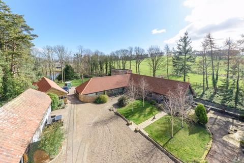 4 bedroom house for sale, The Old Sawmill, Middleton, Belford, Northumberland