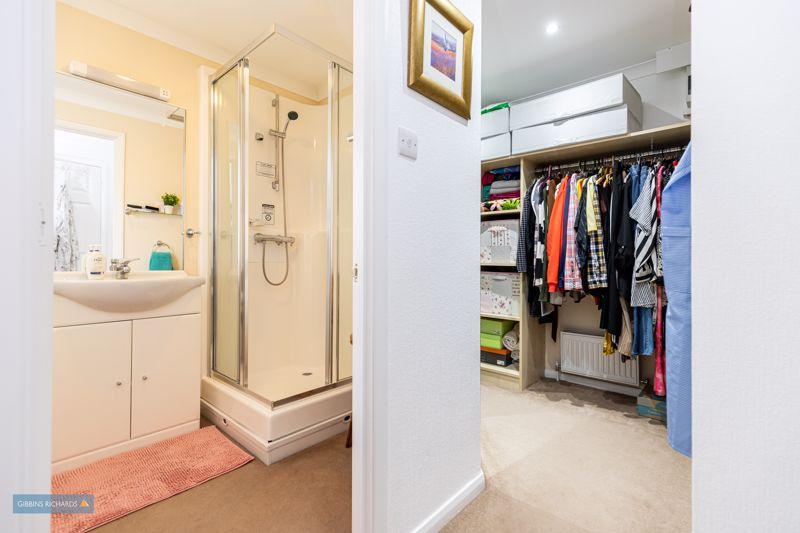 En-Suite/Dressing