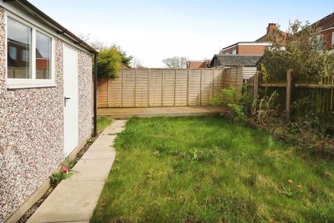 1 Belgrave Drive, Hull, HU4 6DR