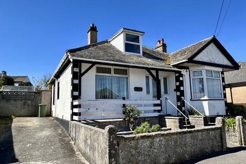 4 bedroom detached bungalow for sale, Pen Porth Avenue, St. Ives TR26