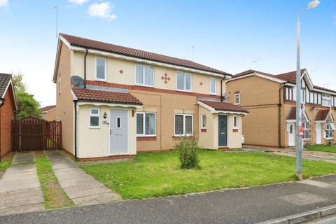 3 bedroom semi-detached house for sale, Butterfly Meadows, Beverley