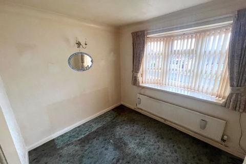 2 bedroom semi-detached bungalow for sale, Marmion Drive, Great Barr, Birmingham, B43 6EY