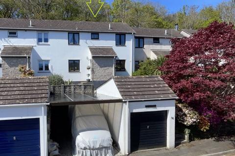 2 bedroom terraced house for sale - Watersmead Parc, Budock Water, Falmouth
