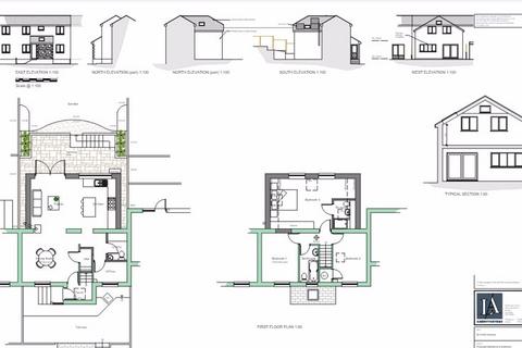 2 bedroom terraced house for sale, Watersmead Parc, Budock Water, Falmouth