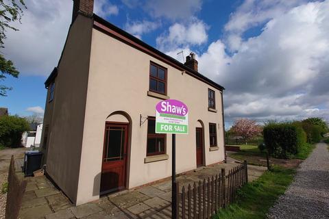 3 Foundry Lane, Scholar Green, Stoke-on-trent, ST7 3JU