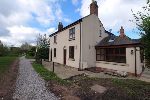 3 Foundry Lane, Scholar Green, Stoke-on-trent, ST7 3JU