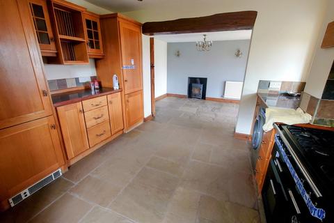 3 Foundry Lane, Scholar Green, Stoke-on-trent, ST7 3JU