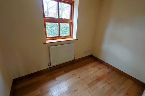 3 Foundry Lane, Scholar Green, Stoke-on-trent, ST7 3JU