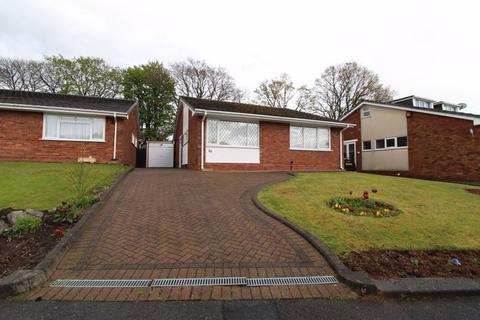 3 bedroom bungalow for sale, Launceston Road, Walsall, WS5 3EB