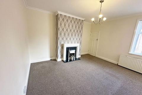 3 bedroom apartment for sale, Lilburn Street, North Shields
