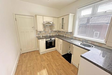 3 bedroom apartment for sale, Lilburn Street, North Shields