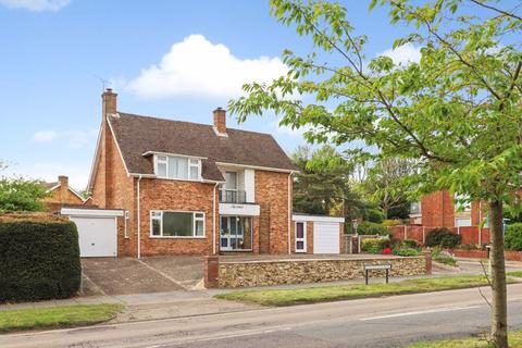 3 bedroom detached house for sale, Beaconsfield Road, Canterbury CT2