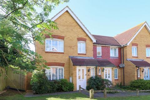 3 bedroom terraced house for sale, Pippin Close, Canterbury CT3