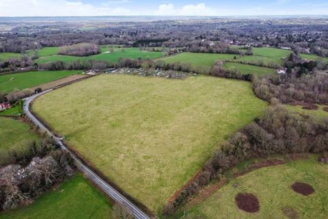 Land for sale, Groombridge Hill, Groombridge