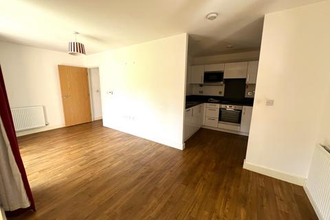 1 bedroom apartment to rent, Booth Road, London E16