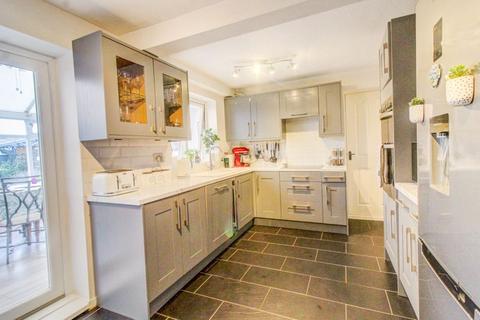 3 bedroom semi-detached house for sale, Foxhill Close, Heath Hayes, WS12 3XD