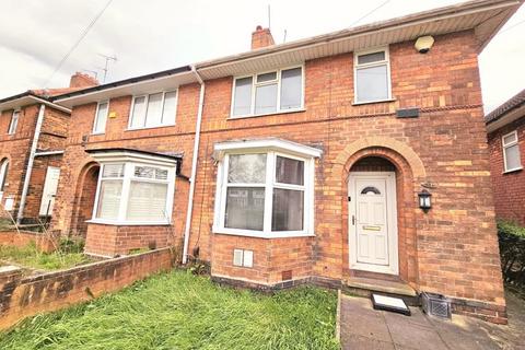 3 bedroom semi-detached house for sale, Marsh Hill, Erdington, Birmingham, B23 7HE