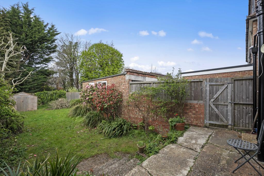 Garden