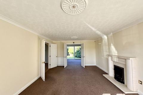 4 bedroom detached house for sale, Becket Close, Four Oaks, Sutton Coldfield, B74 4XP