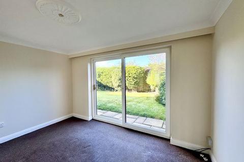 3 Becket Close, Sutton Coldfield, B74 4XP