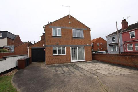 2 bedroom detached house for sale, Moorwell House, Moor Street, Lincoln