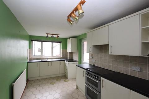 2 bedroom detached house for sale, Moorwell House, Moor Street, Lincoln