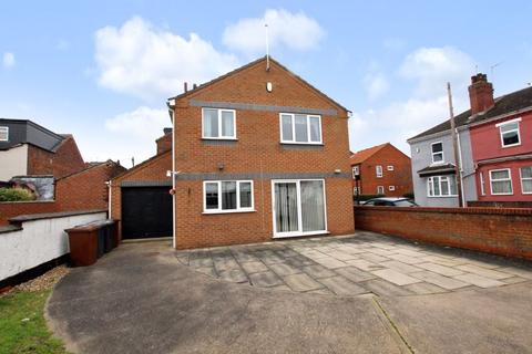 2 bedroom detached house for sale, Moorwell House, Moor Street, Lincoln