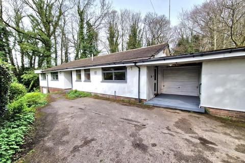 4 bedroom detached bungalow for sale, Poynton Water Mill Lane Sheffield S17 4HQ