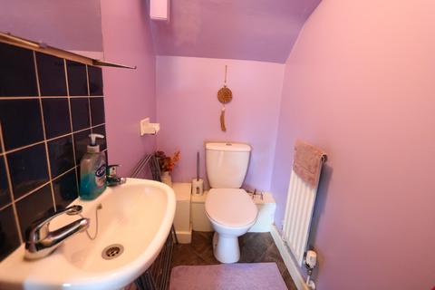 2 bedroom terraced house for sale, Southwell Close, Chafford Hundred