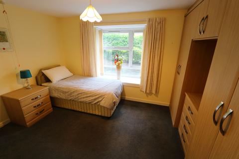 1 bedroom retirement property for sale, Priestley Court, Palmers Drive, Grays