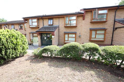 1 bedroom retirement property for sale, Priestley Court, Palmers Drive, Grays